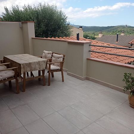 L'Horitzo I Appartement Llado Buitenkant foto