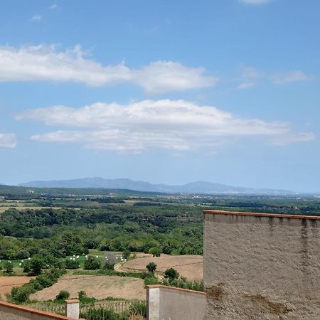 L'Horitzo I Appartement Llado Buitenkant foto