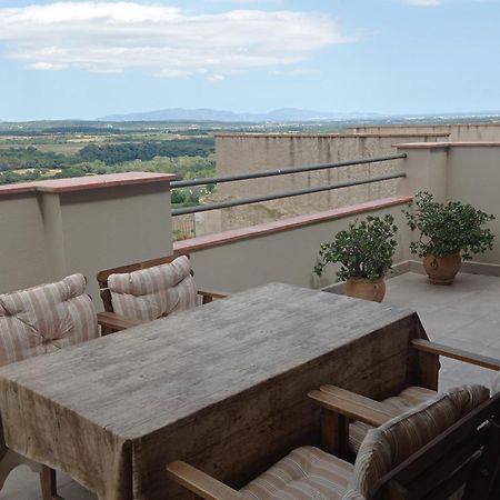 L'Horitzo I Appartement Llado Buitenkant foto