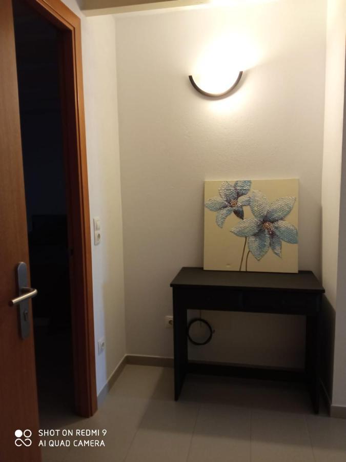 L'Horitzo I Appartement Llado Buitenkant foto
