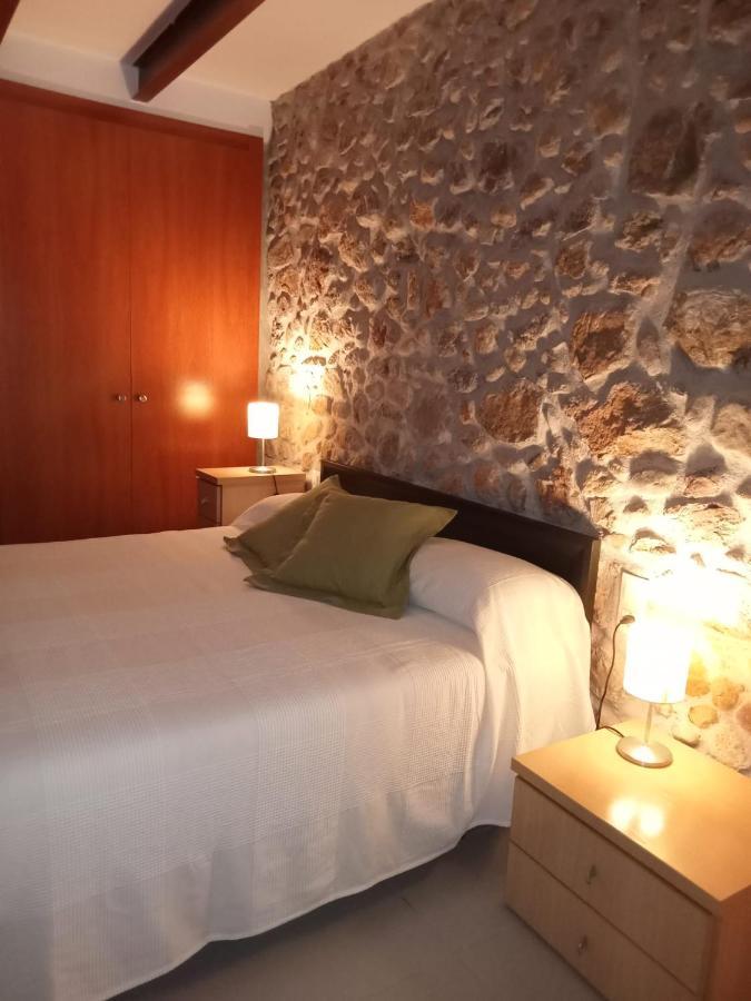 L'Horitzo I Appartement Llado Buitenkant foto