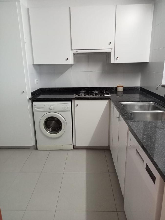 L'Horitzo I Appartement Llado Buitenkant foto