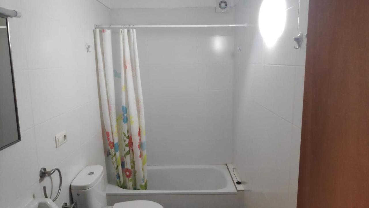 L'Horitzo I Appartement Llado Buitenkant foto