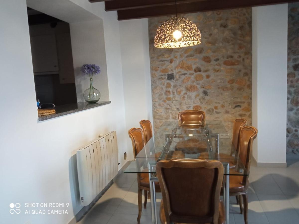 L'Horitzo I Appartement Llado Buitenkant foto