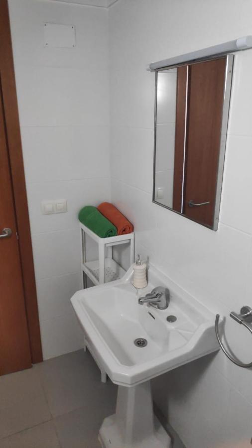 L'Horitzo I Appartement Llado Buitenkant foto