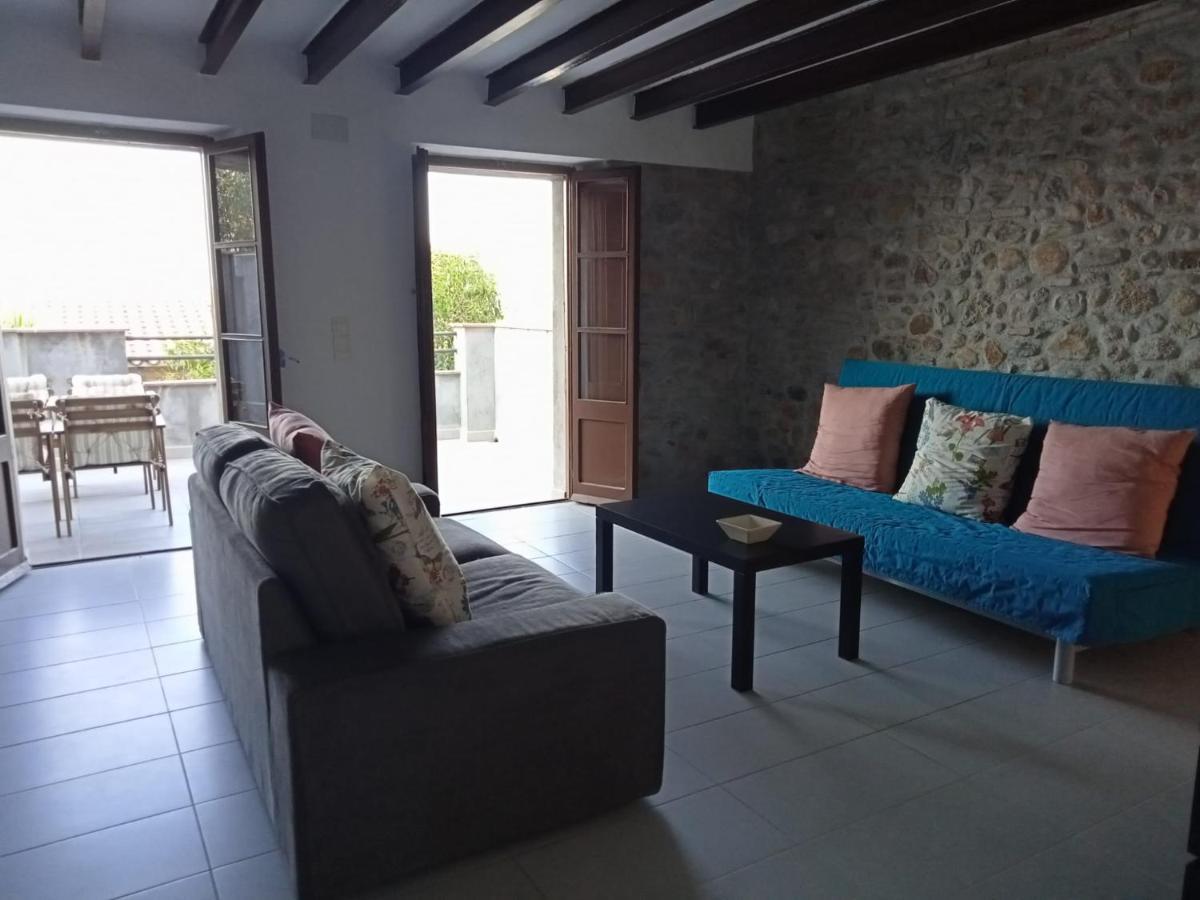 L'Horitzo I Appartement Llado Buitenkant foto