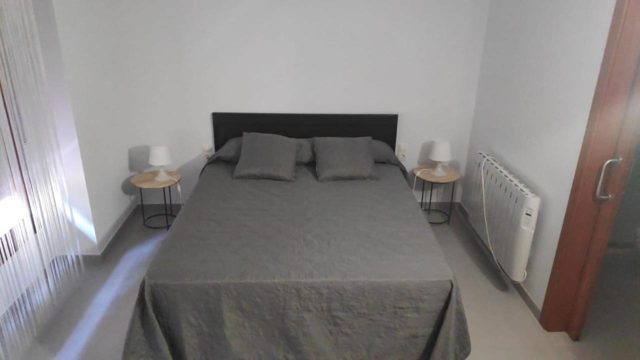 L'Horitzo I Appartement Llado Buitenkant foto