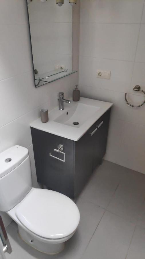 L'Horitzo I Appartement Llado Buitenkant foto